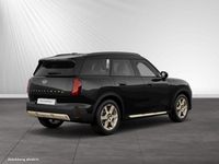 Gebraucht Mini Countryman 230 kW (313 PS) 2025 Midnight black ii metallic SUV