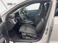 Gebraucht Audi A3 Advanced Plus 116 PS (85 kW) 2025 Gletscherweiß metallic Limousine