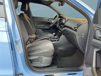 Neu VW T-Cross 150 PS (110 kW) 2025 Blau SUV