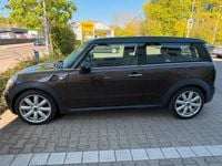 Second-hand Mini Cooper Coupé 120 CP (88 kW) 2008 Maro Coupe
