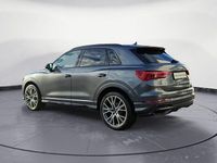 Gebraucht Audi Q3 S-Line 190 PS (139 kW) 2020 Grau SUV