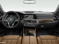 Używany BMW X5 xLine 394 KM (289 kW) 2022 Niebieski SUV