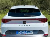 Gebraucht Cupra Formentor 150 PS (110 kW) 2024 Weiß SUV