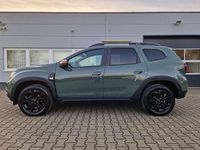 Gebraucht Dacia Duster Extreme 150 PS (110 kW) 2024 Grün SUV