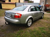 gebraucht Audi A4 8E