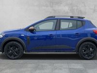 Gebraucht Dacia Sandero Extreme 110 PS (80 kW) 2024 Grau Kleinwagen