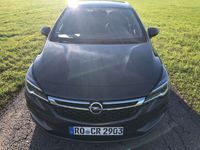 gebraucht Opel Astra 1.0 Turbo Start/Stop EcoFlex Euro6
