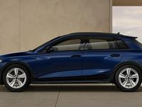 Nowe Audi A3 Ambiente 150 KM (110 kW) 2026 Niebieski SUV
