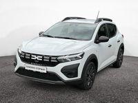 Neu Dacia Sandero Essentiel 122 PS (89 kW) 2026 Arktisweiß Kleinwagen