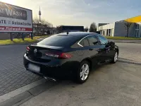 Gebraucht Opel Insignia Elegance 174 PS (127 kW) 2021 Schwarz Limousine
