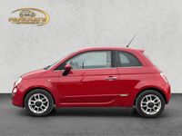 gebraucht Fiat 500 1.4 Sport