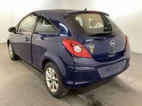 gebraucht Opel Corsa D Energy/KLIMA/ALU/TEMPOMAT