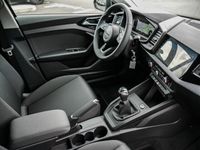 gebraucht Audi A1 Sportback 25 TFSI advanced LED TEMPOMAT NAVI+ LM16