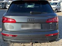 Gebraucht Audi Q5 S-Line 286 PS (210 kW) 2018 Grau SUV