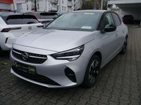 Gebraucht Opel Corsa-e Elegance 100 kW (136 PS) 2023 Grau Kleinwagen