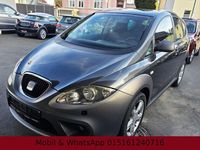 Gebraucht Seat Altea XL 170 PS (125 kW) 2007 Gris track Van / Kleinbus