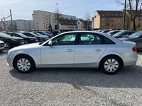 gebraucht Audi A4 Lim. Attraction