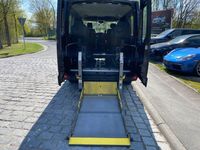 gebraucht Renault Master 2.3 dCi L1H1 Automatik Behindertengerecht