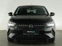 gebraucht Opel Corsa F ELEGANCE AT+LED-SCHEINWERFER+PARKPILOT+DAB+FERNLICHTASSISTENT