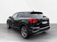 Gebraucht Audi Q2 Advanced Plus 116 PS (85 kW) 2025 Schwarz SUV