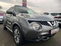 Gebraucht Nissan Juke 360º 116 PS (85 kW) 2015 Grau SUV