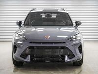 Neu Cupra Formentor 150 PS (110 kW) 2025 Graphene grau metallic (r6) SUV
