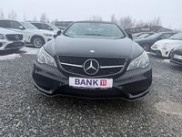Gebraucht Mercedes E220 AMG line 170 PS (125 kW) 2016 Schwarz Cabrio