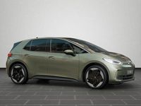 Gebraucht VW ID.3 Pro 169 kW (231 PS) 2025 Dark olivine green metallic sc Kleinwagen