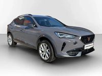 Gebraucht Cupra Formentor 150 PS (110 kW) 2022 Grau SUV