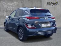 gebraucht Hyundai Kona EV Trend (OS)