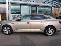 Gebraucht Renault Talisman Initiale Paris 224 PS (164 kW) 2020 Beige dune Limousine