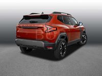 Neu Dacia Duster Extreme 91 PS (66 kW) 2025 Terracottabraun SUV