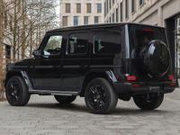 Neu Mercedes G500 AMG 449 PS (330 kW) 2025 Schwarz SUV