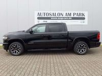 Gebraucht Dodge Ram 426 PS (313 kW) 2024 Diamond black (perleffekt) Abholung