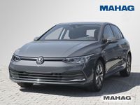 Gebraucht VW Golf VIII Move 150 PS (110 kW) 2024 Grau Limousine
