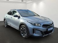 Neu Kia XCeed GT-Line 140 PS (102 kW) 2025 Silber SUV