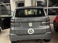 Gebraucht Aixam City 2024 Grau Kleinwagen