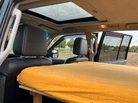 Gebraucht Mitsubishi Pajero 200 PS (147 kW) 2012 Grün SUV