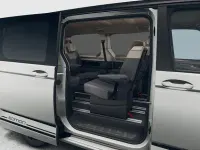 Neu VW Multivan Edition 150 PS (110 kW) 2026 Candy weiß Van / Kleinbus