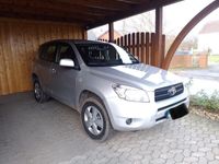 gebraucht Toyota RAV4 2.2 D- 4D