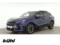 Gebraucht Cupra Terramar 150 PS (110 kW) 2025 Kosmosblau SUV