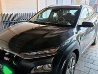 Gebraucht Hyundai Kona 150 kW (204 PS) 2020 Grau SUV