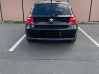 gebraucht BMW 116 i -