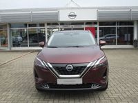 gebraucht Nissan Qashqai N-Connecta e-Power 1.5 VC-T Design/ Busi