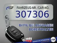 Gebraucht Ford Tourneo Custom Titanium 136 PS (100 kW) 2025 Grau Van
