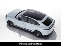 Gebraucht Porsche Cayenne 470 PS (345 kW) 2024 Weiß SUV