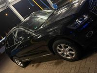 Gebraucht Audi Q5 190 PS (139 kW) 2013 Schwarz SUV