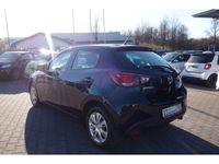 gebraucht Mazda 2 Lim. Prime-Line