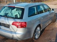 gebraucht Audi A4 1.6 Avant