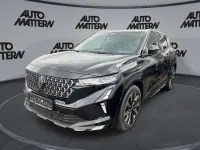 Neu Renault Austral Techno 148 PS (108 kW) 2026 Schwarz SUV